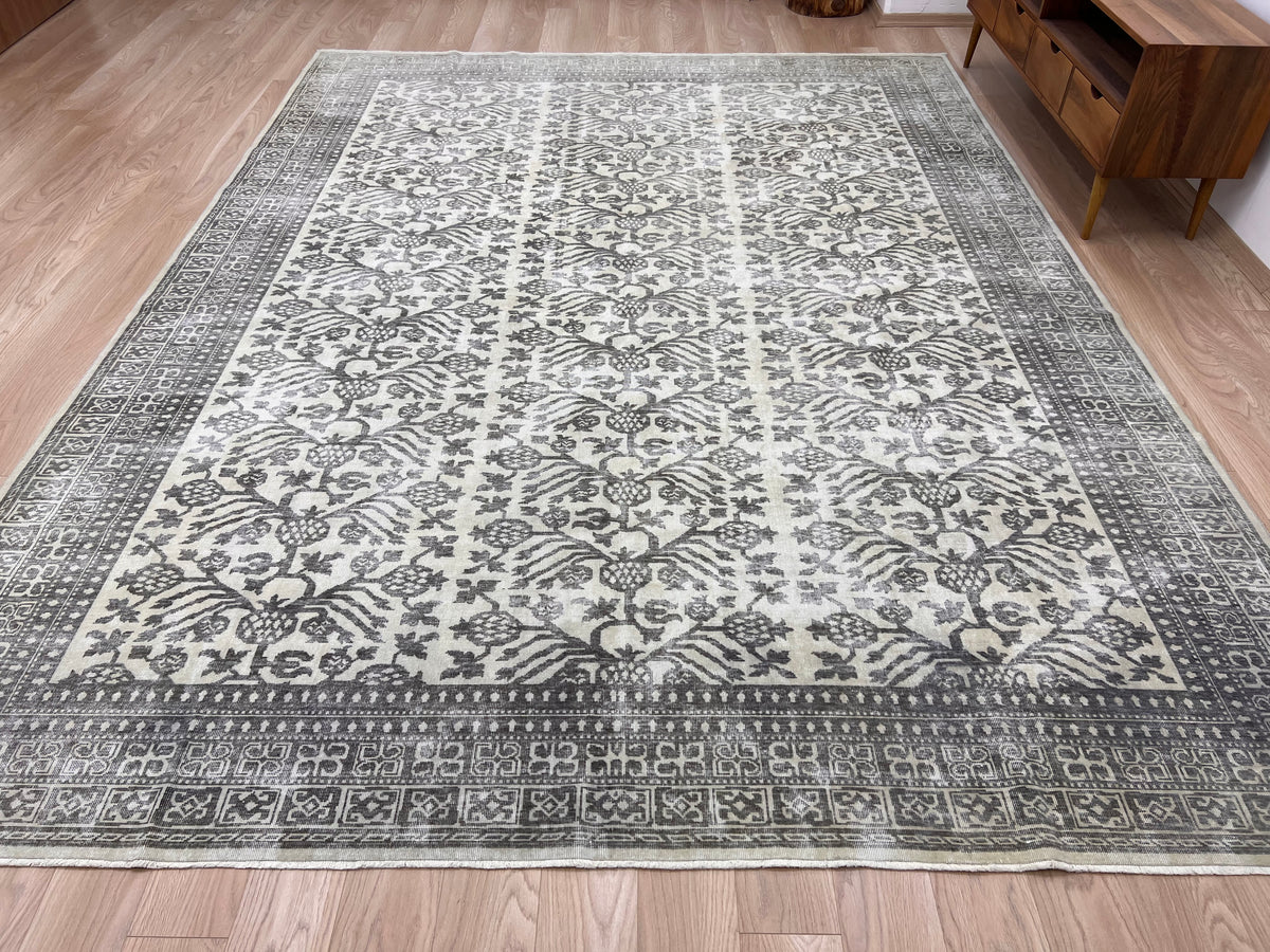 Gysell - Turkish Area Rug