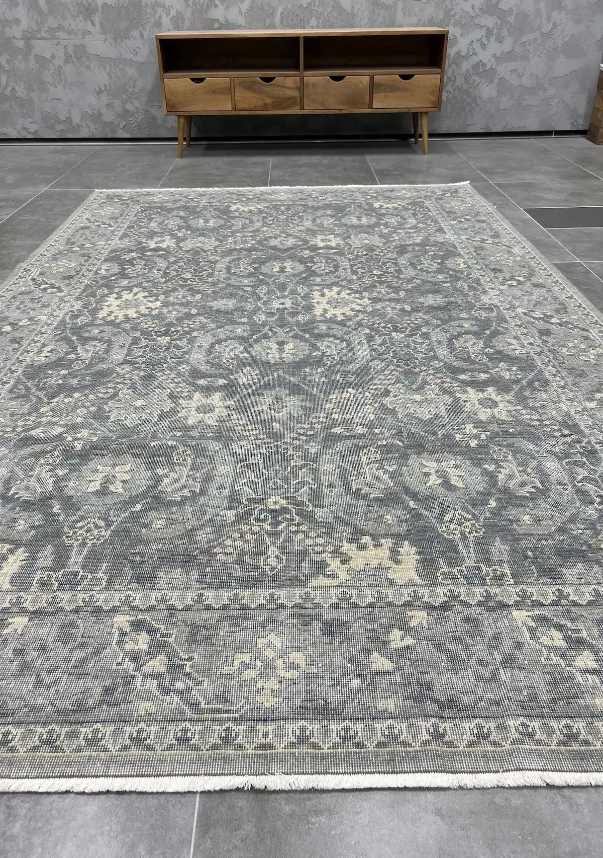 Adaire - Kudenmade Rug - kudenrugs