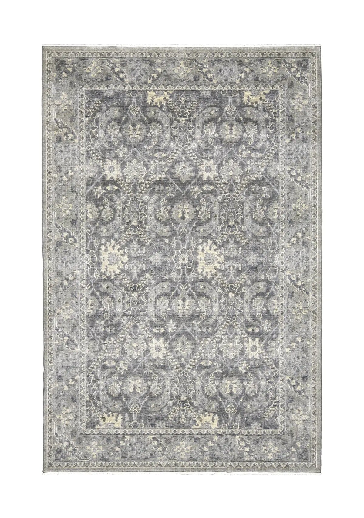 Adaire - Kudenmade Rug - kudenrugs