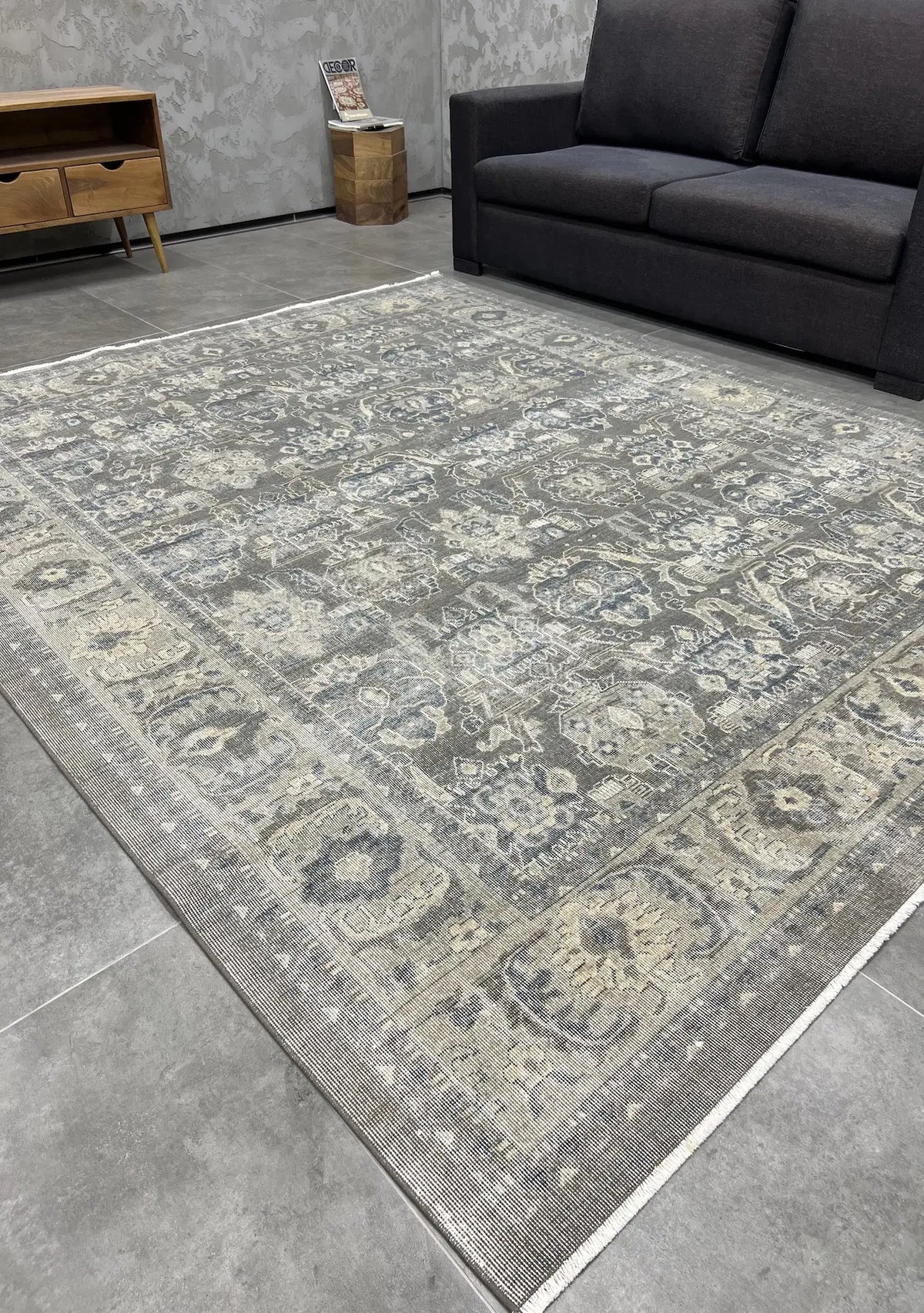 Bambea - Kudenmade Rug - kudenrugs