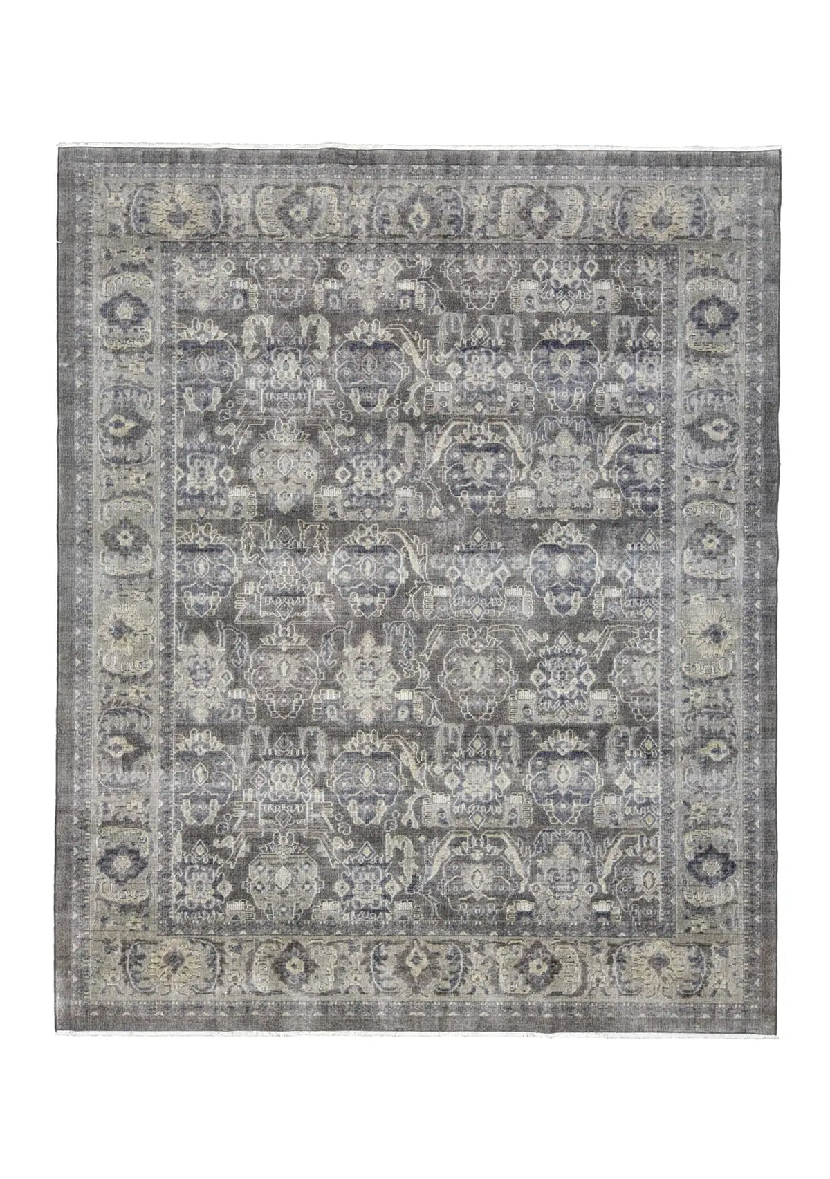 Bambea - Kudenmade Rug - kudenrugs