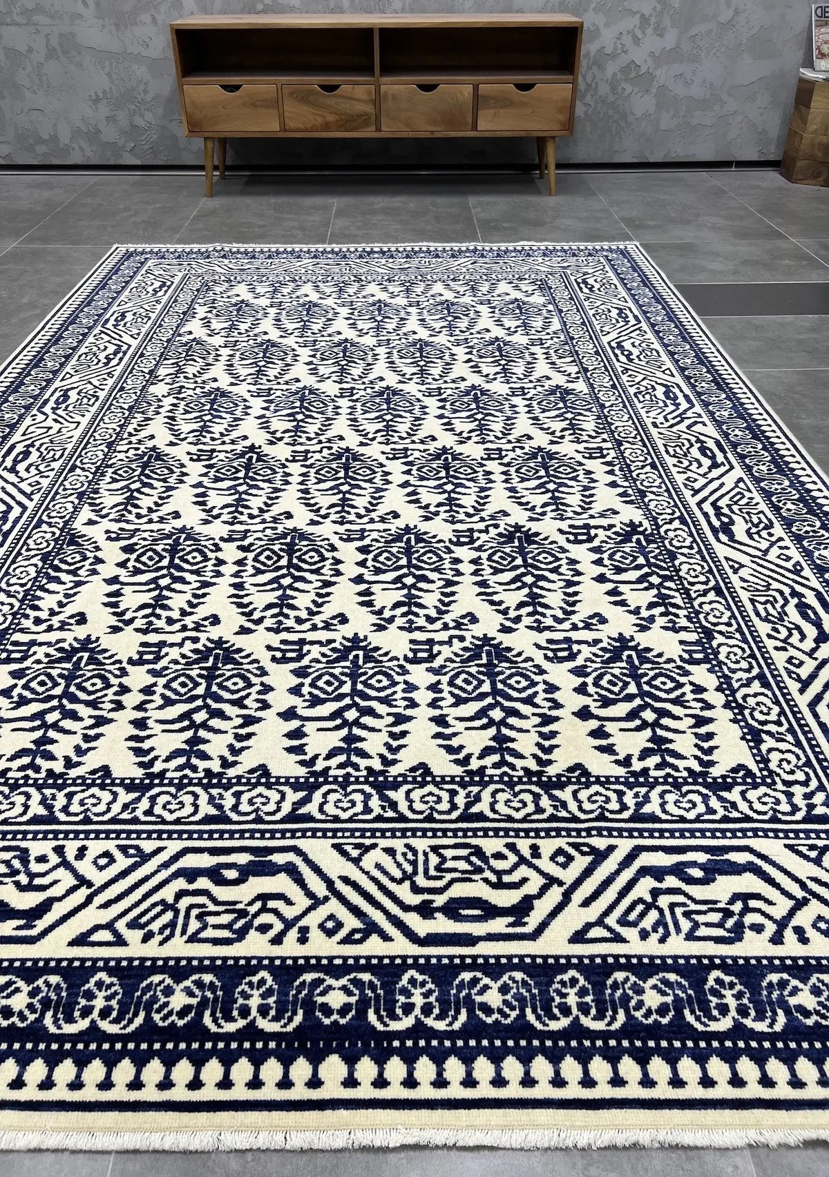 Fabienna - Kudenmade Rug - kudenrugs