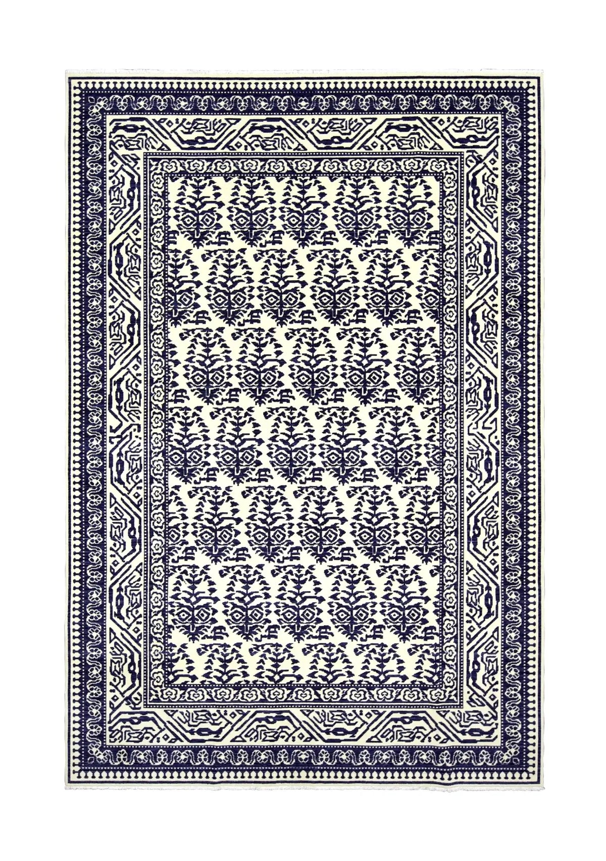 Fabienna - Kudenmade Rug - kudenrugs