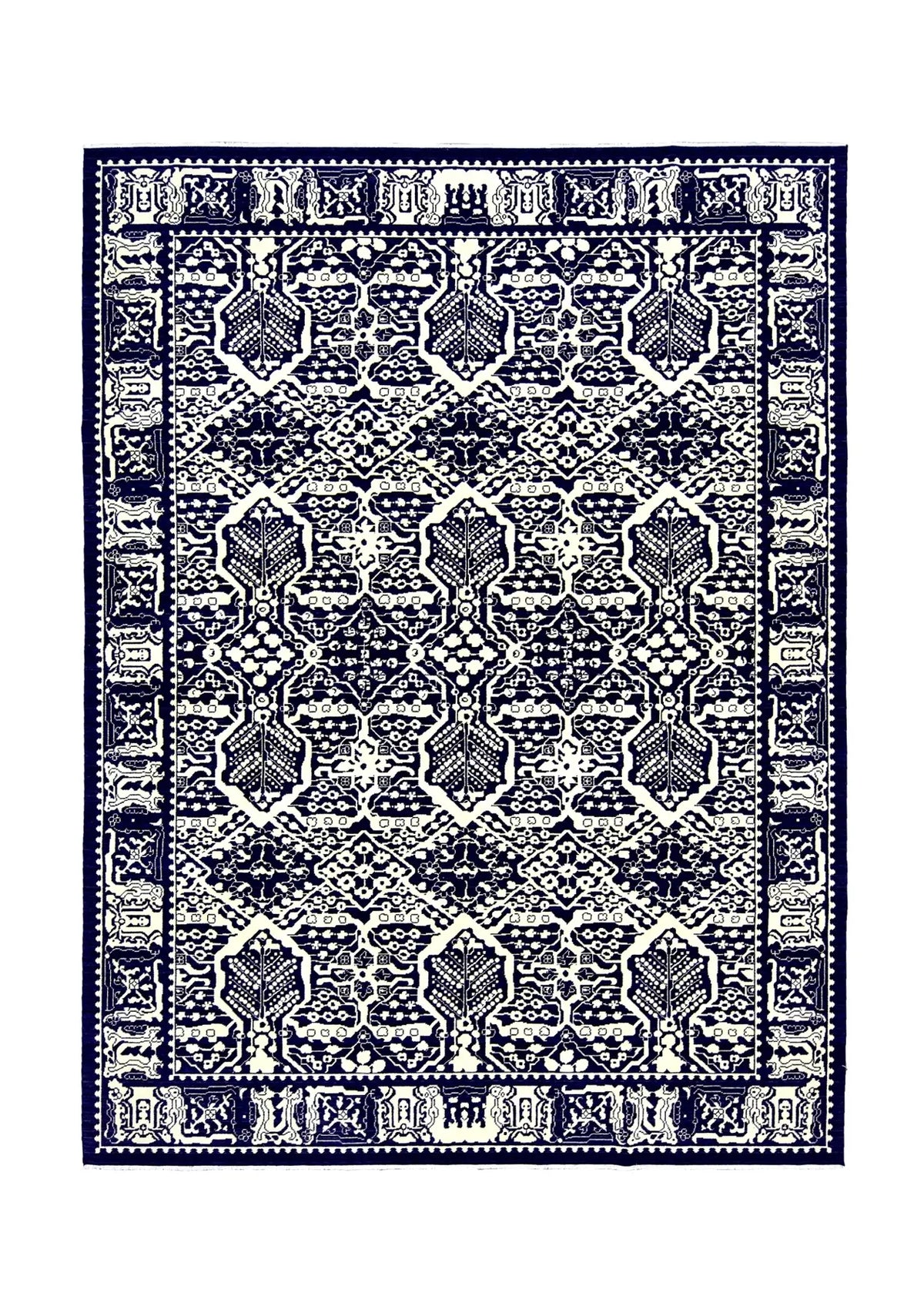 Gardeen - Kudenmade Rug - kudenrugs