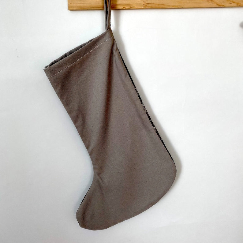 Lenya - Vintage Stocking - kudenrugs