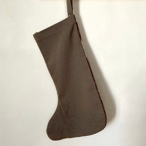 Klavdia - Vintage Stocking - kudenrugs