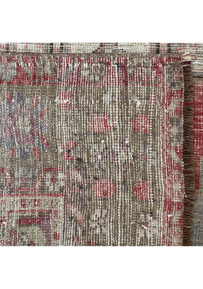 Janelle - Vintage Anatolian Rug - kudenrugs