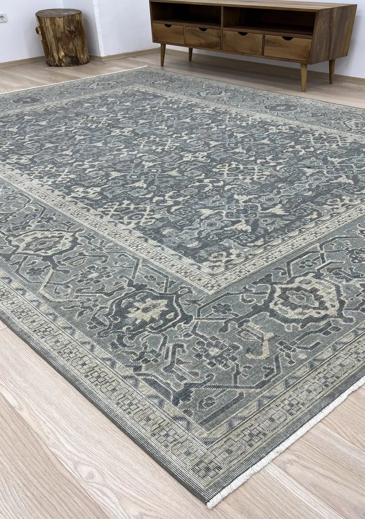 Lennon - Kudenmade Rug - kudenrugs