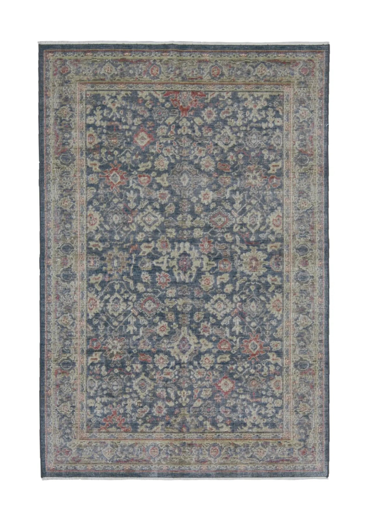 Langlee - Kudenmade Rug - kudenrugs