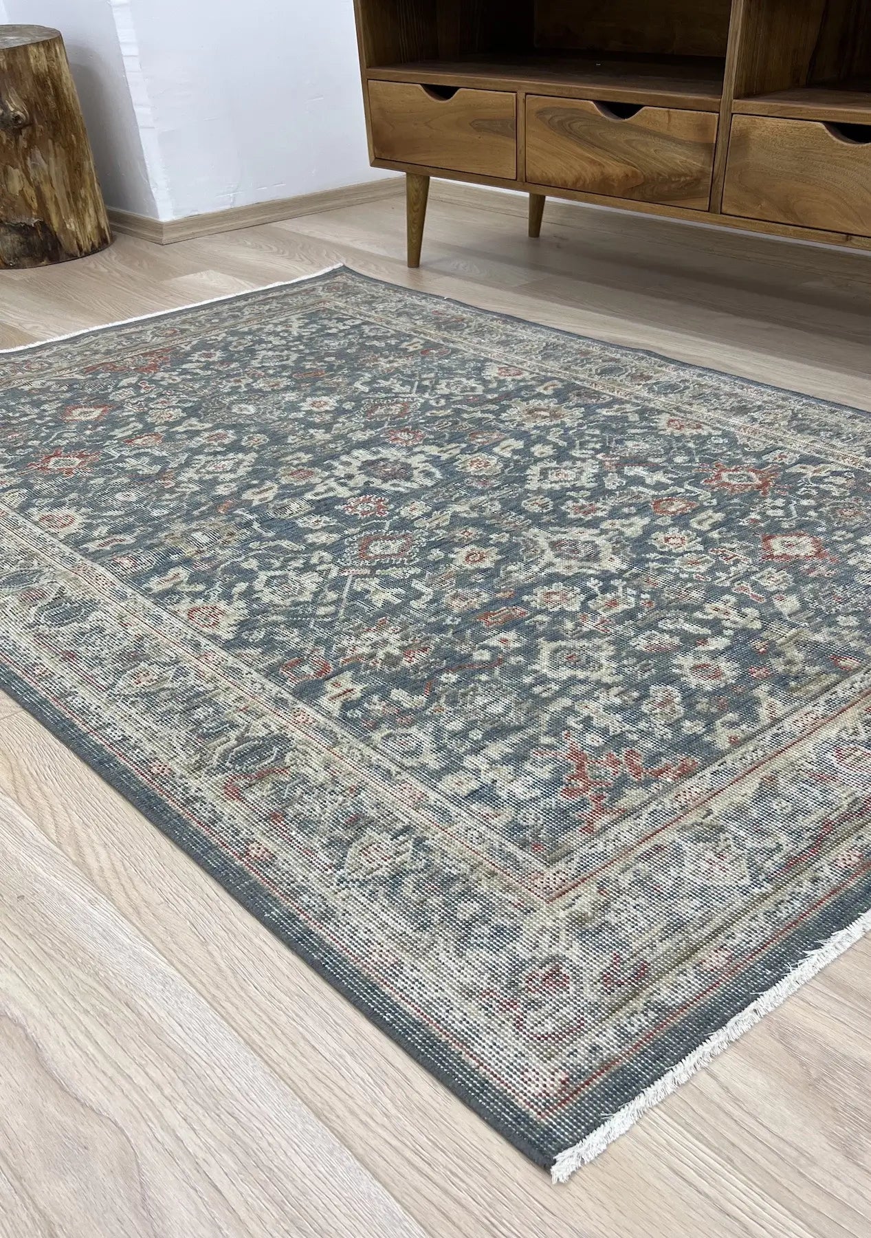 Langlee - Kudenmade Rug - kudenrugs