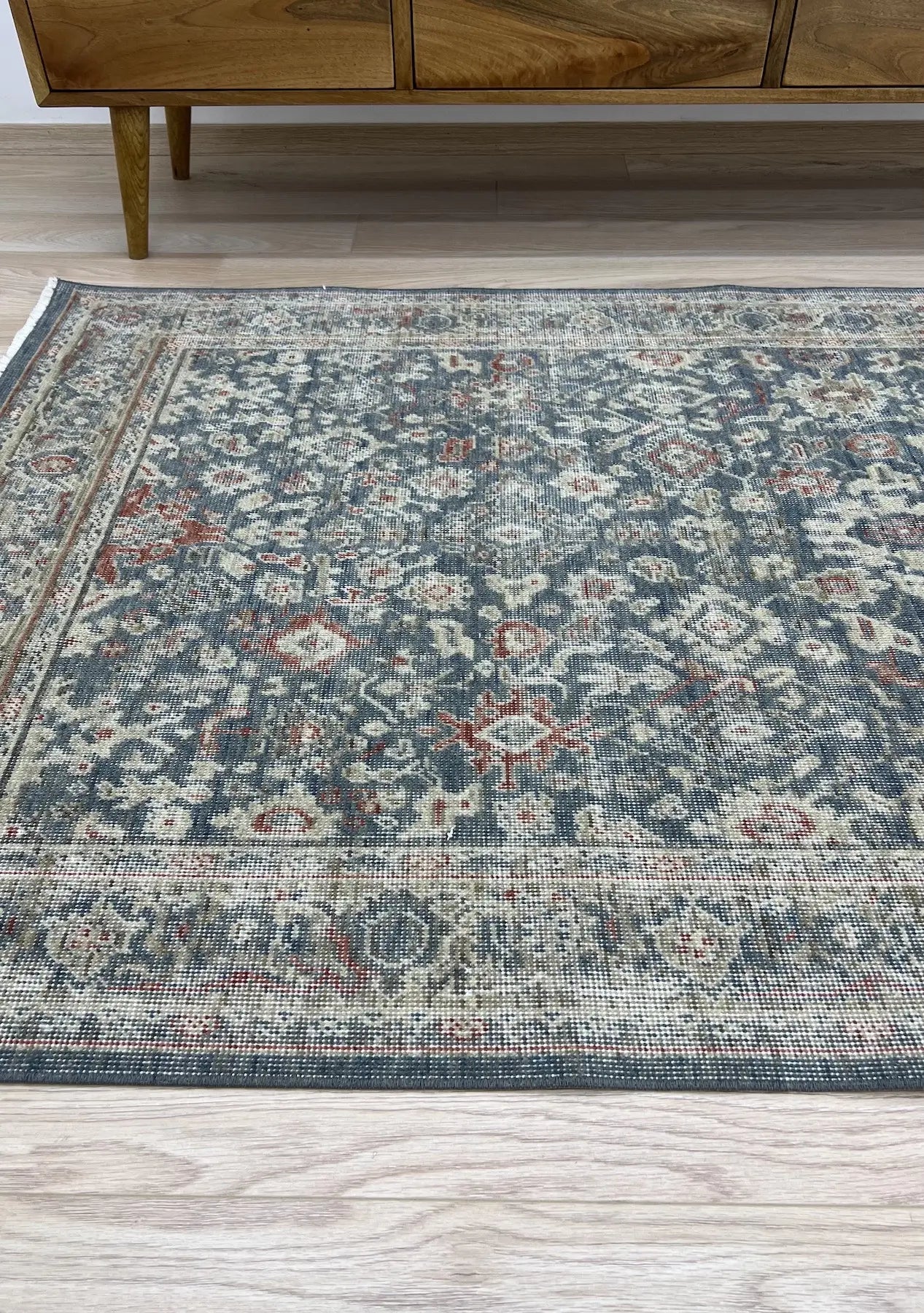 Langlee - Kudenmade Rug - kudenrugs