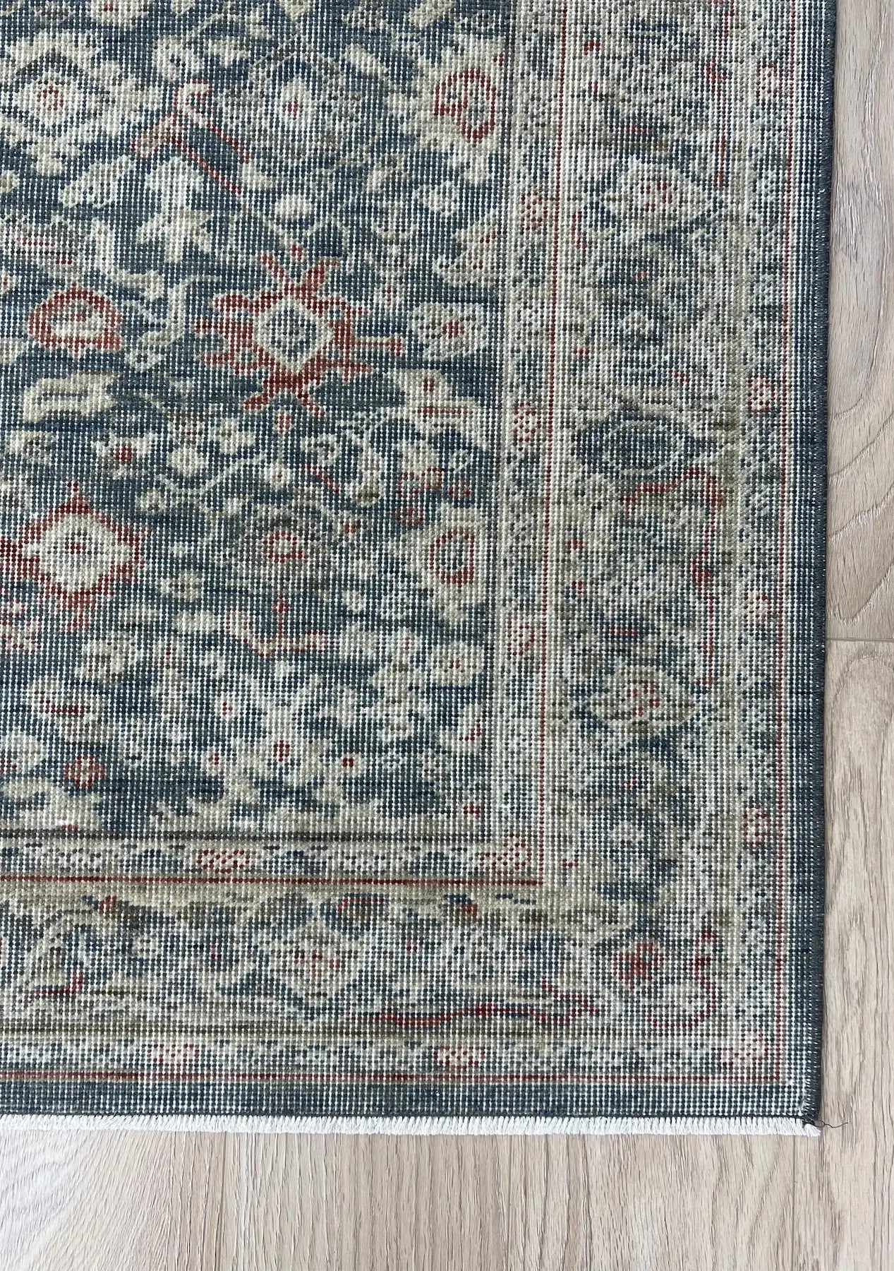 Langlee - Kudenmade Rug - kudenrugs