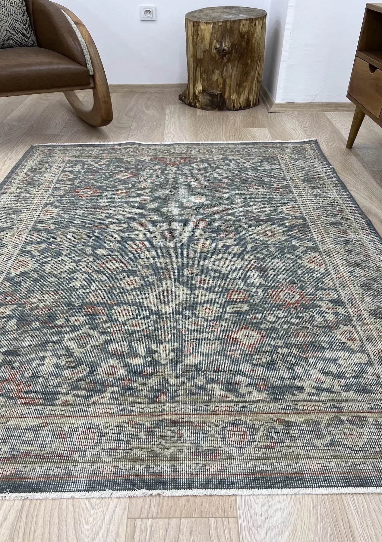 Langlee - Kudenmade Rug - kudenrugs