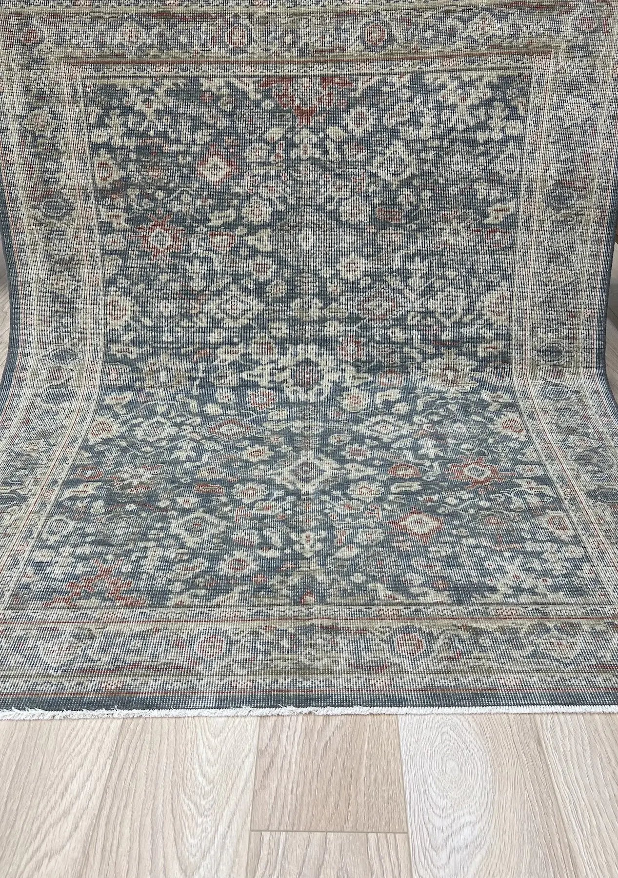 Langlee - Kudenmade Rug - kudenrugs