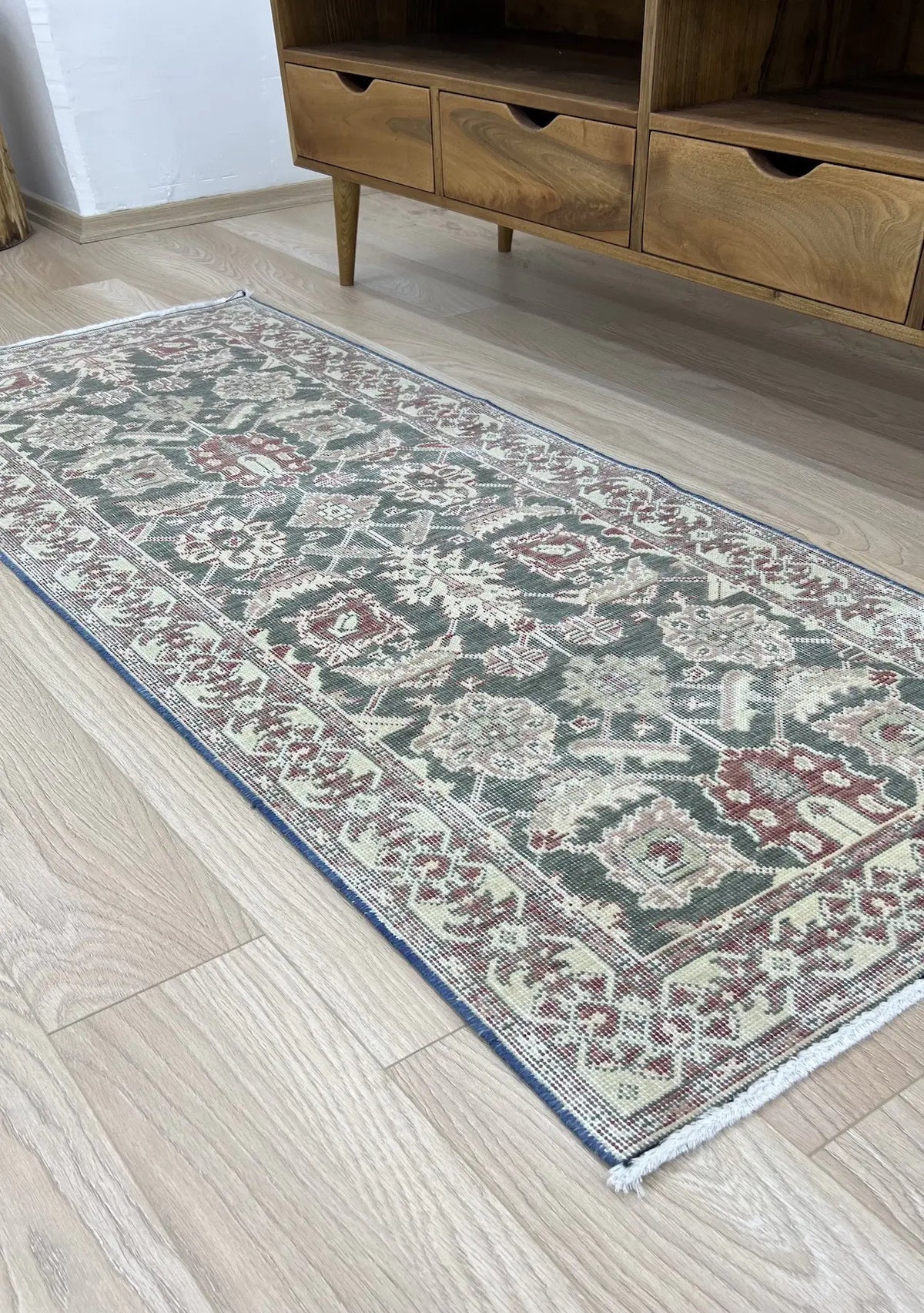 Octave - Kudenmade Rug - kudenrugs