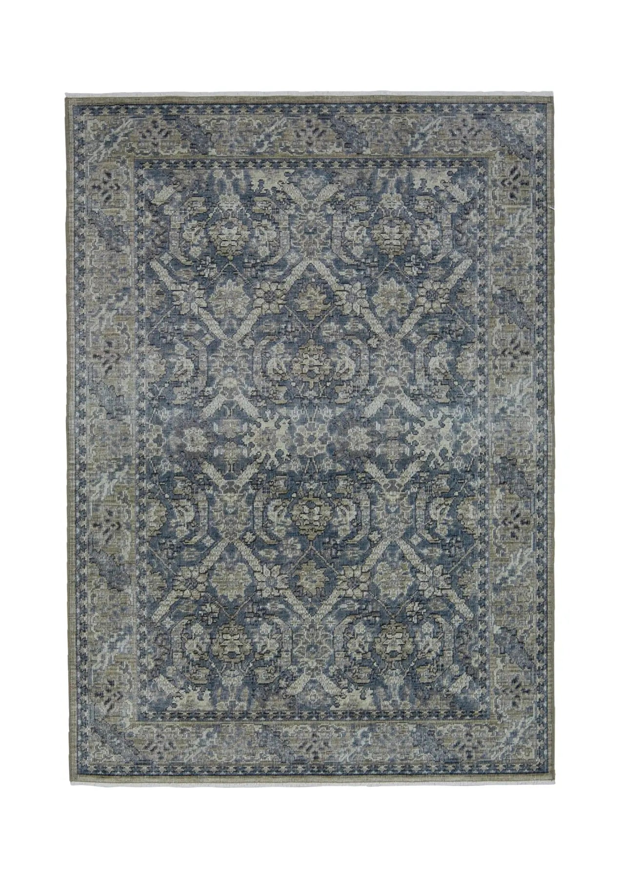 Olivya - Kudenmade Rug - kudenrugs