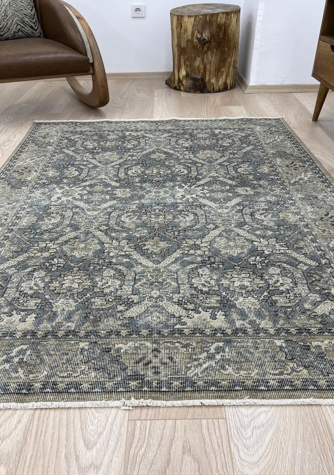 Olivya - Kudenmade Rug - kudenrugs