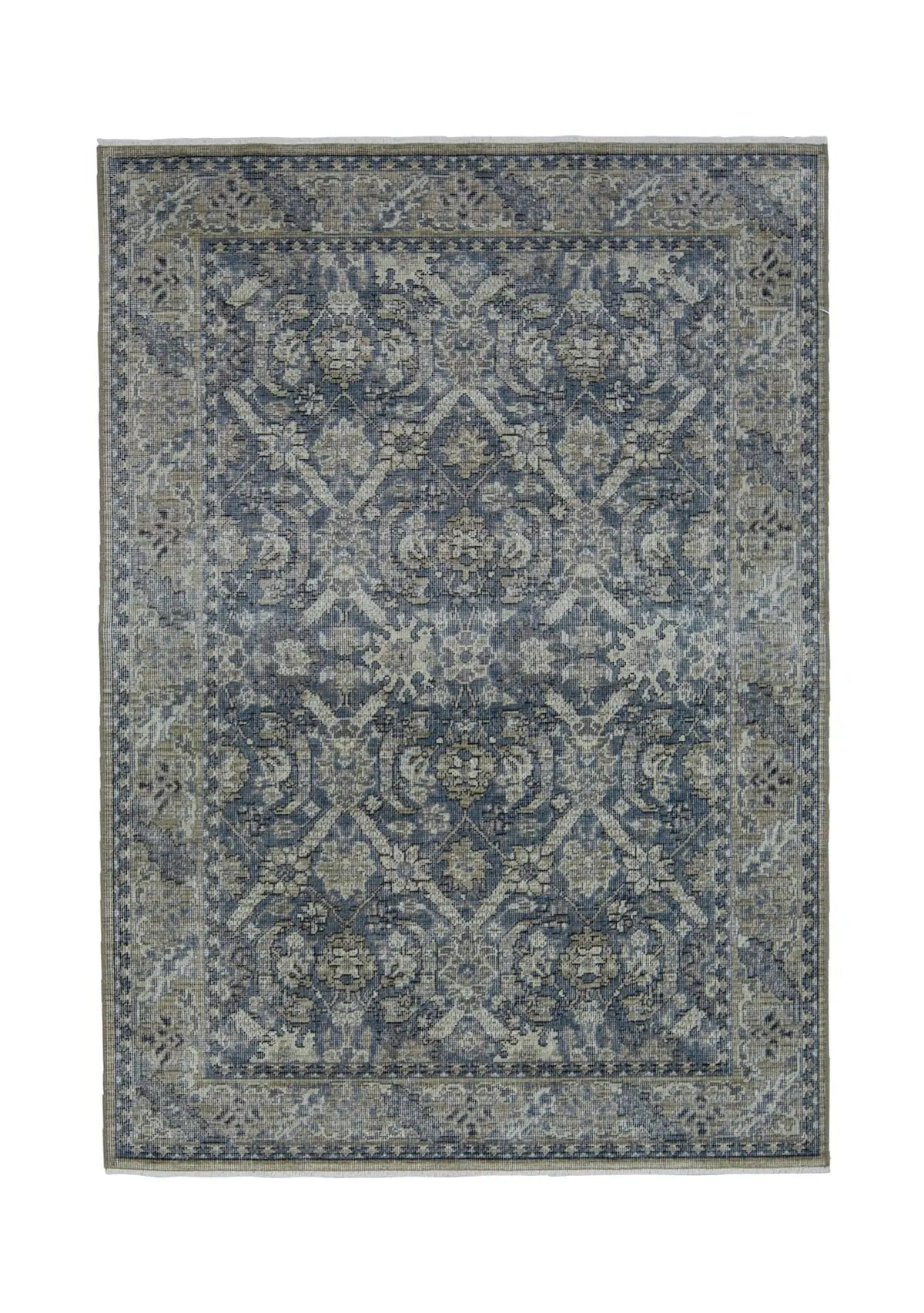 Olivya - Kudenmade Rug - kudenrugs
