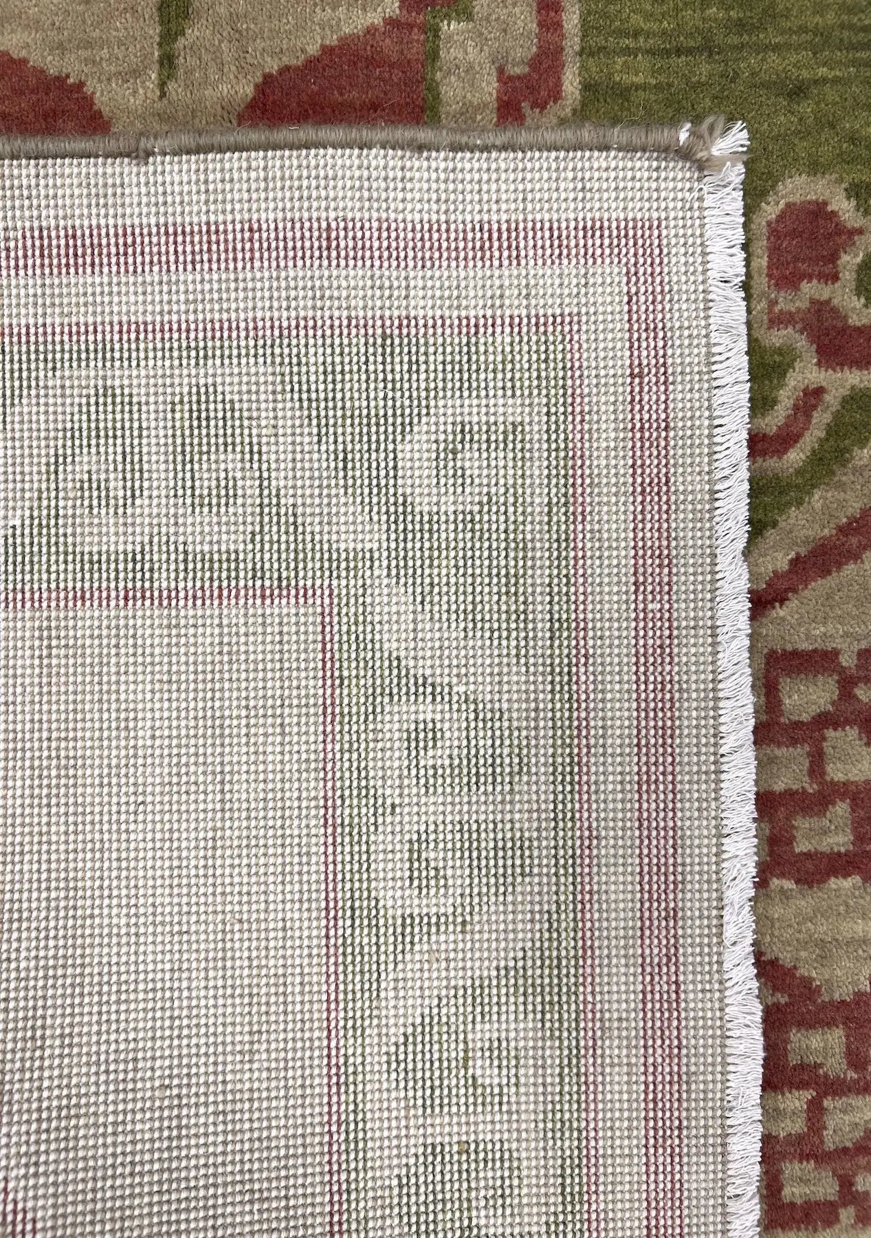Quanna - Kudenmade Rug - kudenrugs