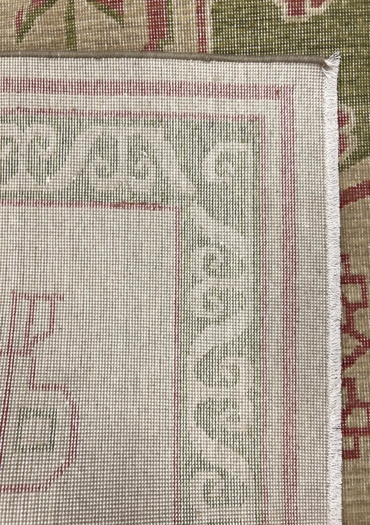 Quinby - Kudenmade Rug - kudenrugs