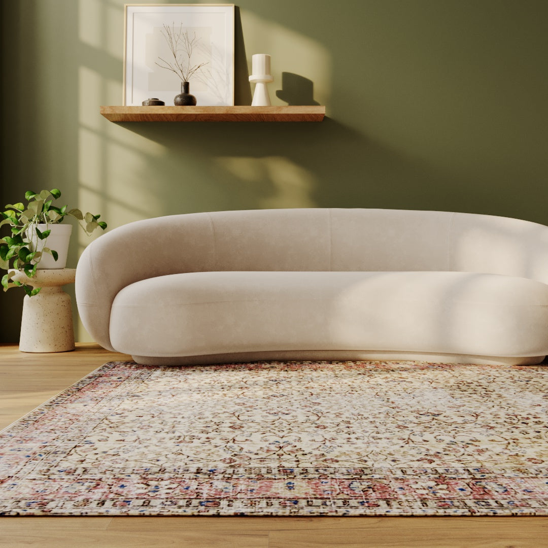 General Guide for Buying Vintage Rugs