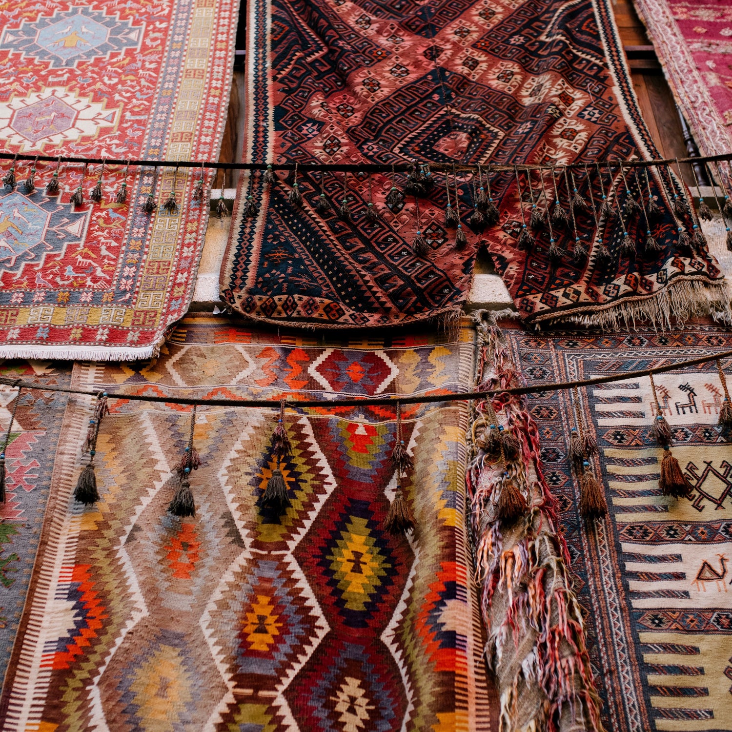 Vintage Turkish Rugs To add Warmth and Comfort To Your Home