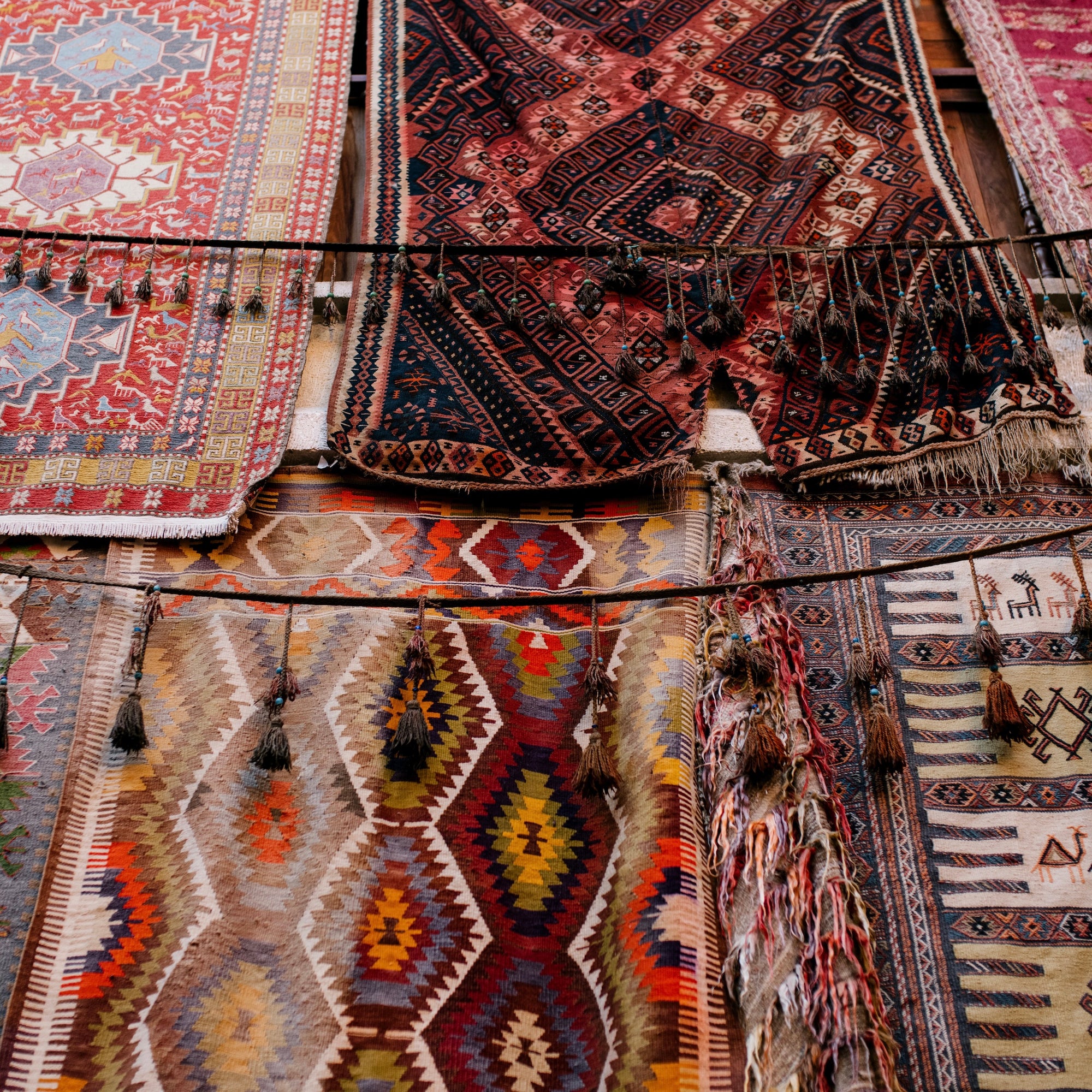 Vintage Turkish Rugs To add Warmth and Comfort To Your Home