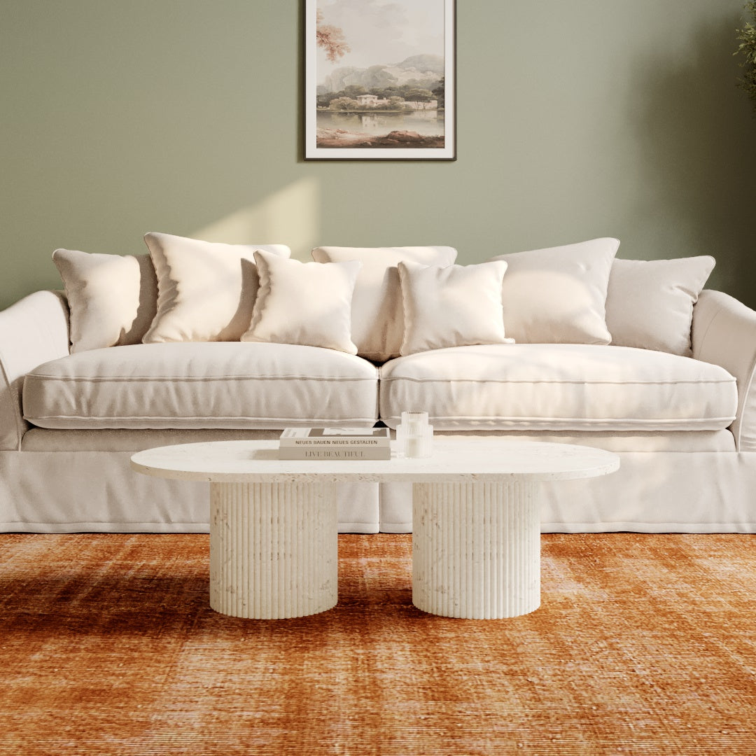 Overdyed Rugs | Shop Premium Handmade Rugs - Kuden Rugs