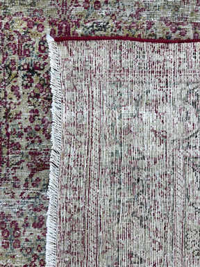 Abequa - Vintage Persian Rug