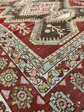 Akako - Vintage Persian Area Rug