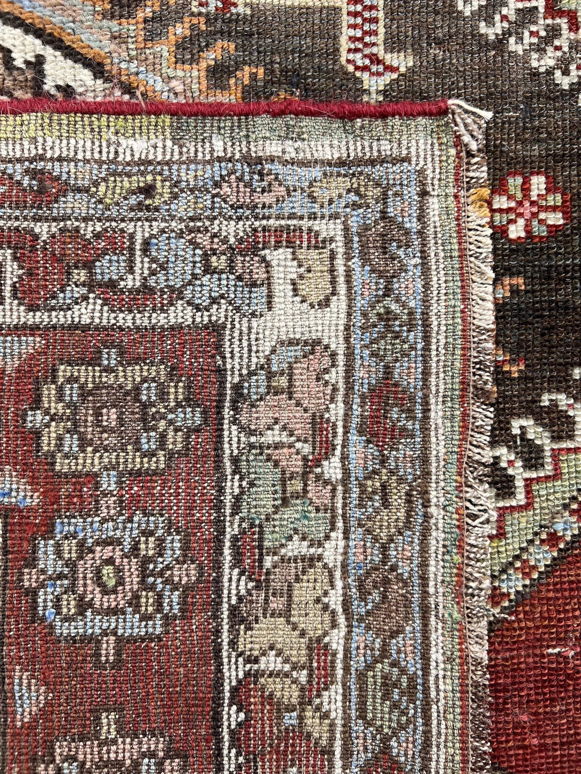 Akako - Vintage Persian Area Rug