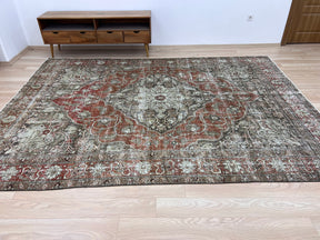 Danja - Vintage Persian Area Rug