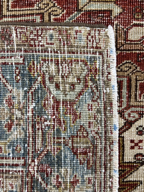 Ghita - Vintage Persian Area Rug