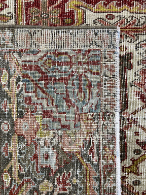 Langlie - Vintage Persian Area Rug