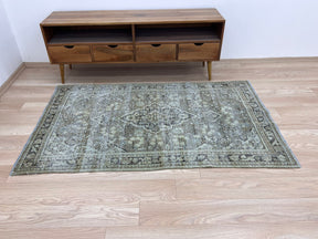 Litonya - Vintage Persian Area Rug