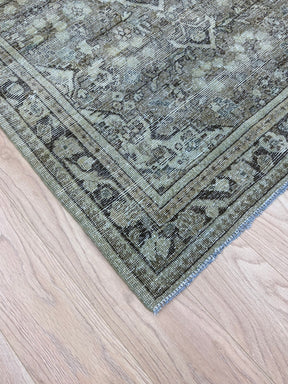 Litonya - Vintage Persian Area Rug