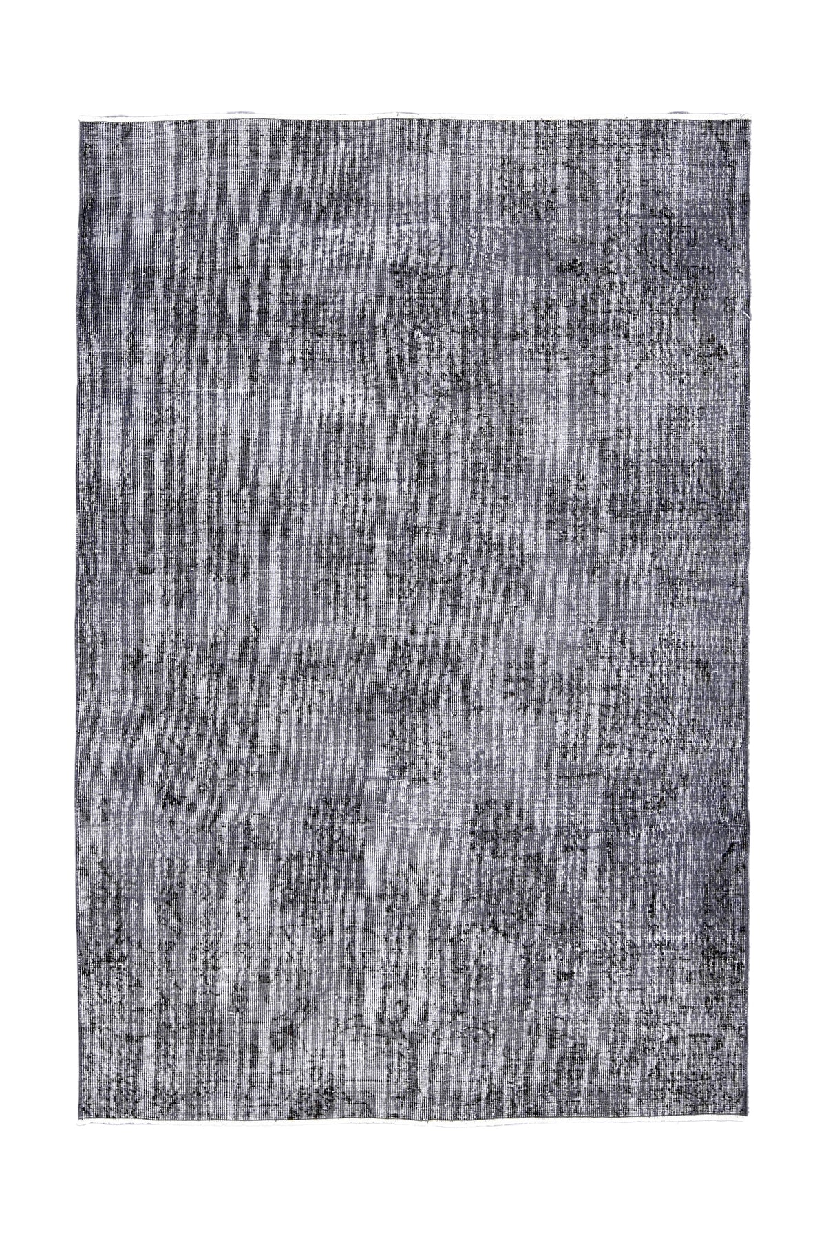 Kailea - Vintage Gray Overdyed Rug