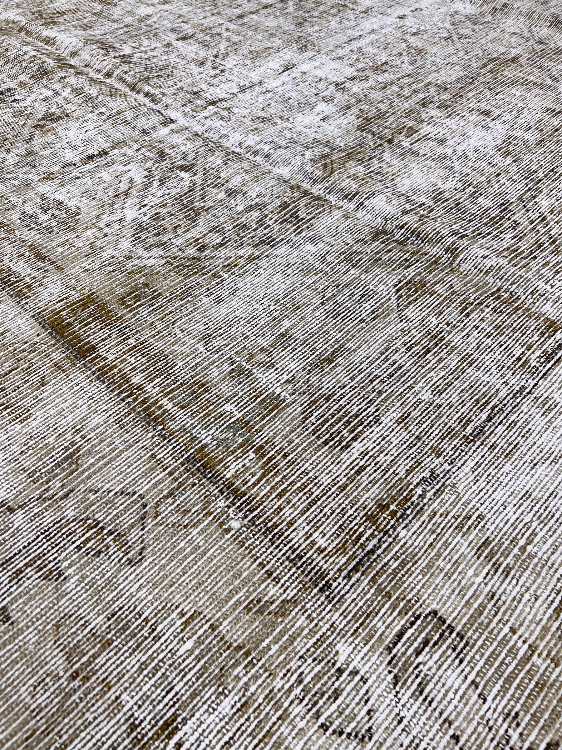 Verran - Vintage Persian Rug