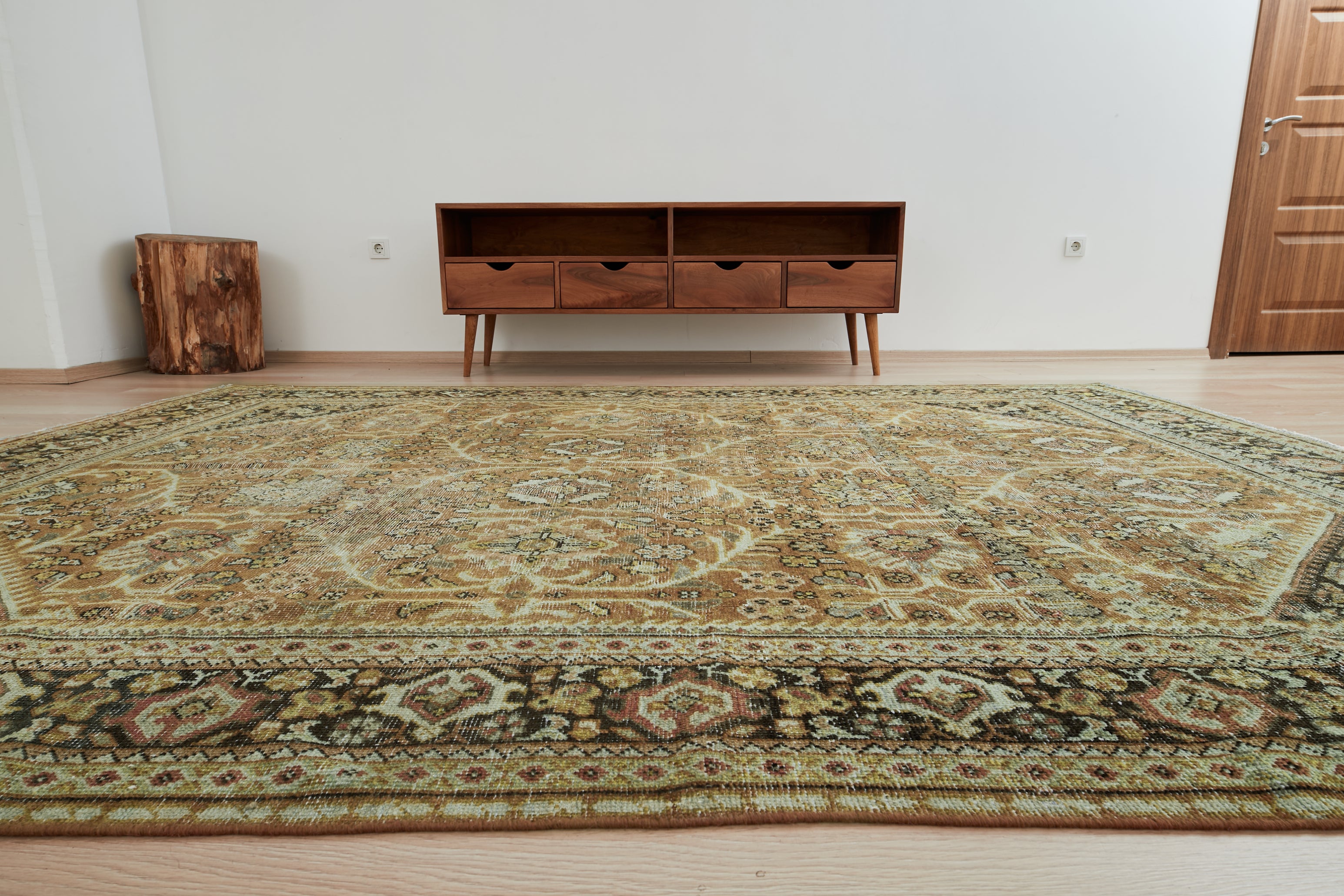 Bambino - Vintage Persian Area Rug