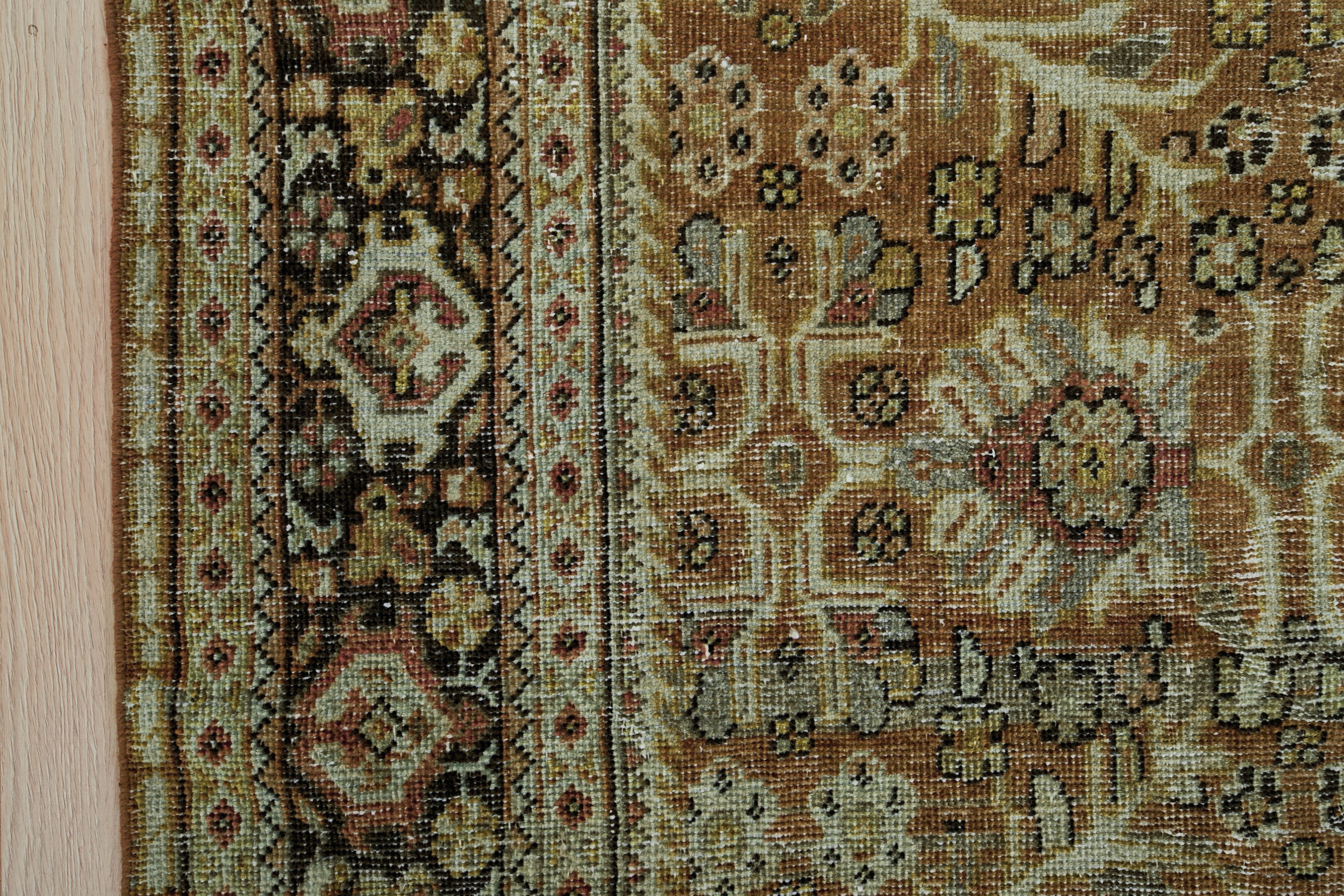 Bambino - Vintage Persian Area Rug