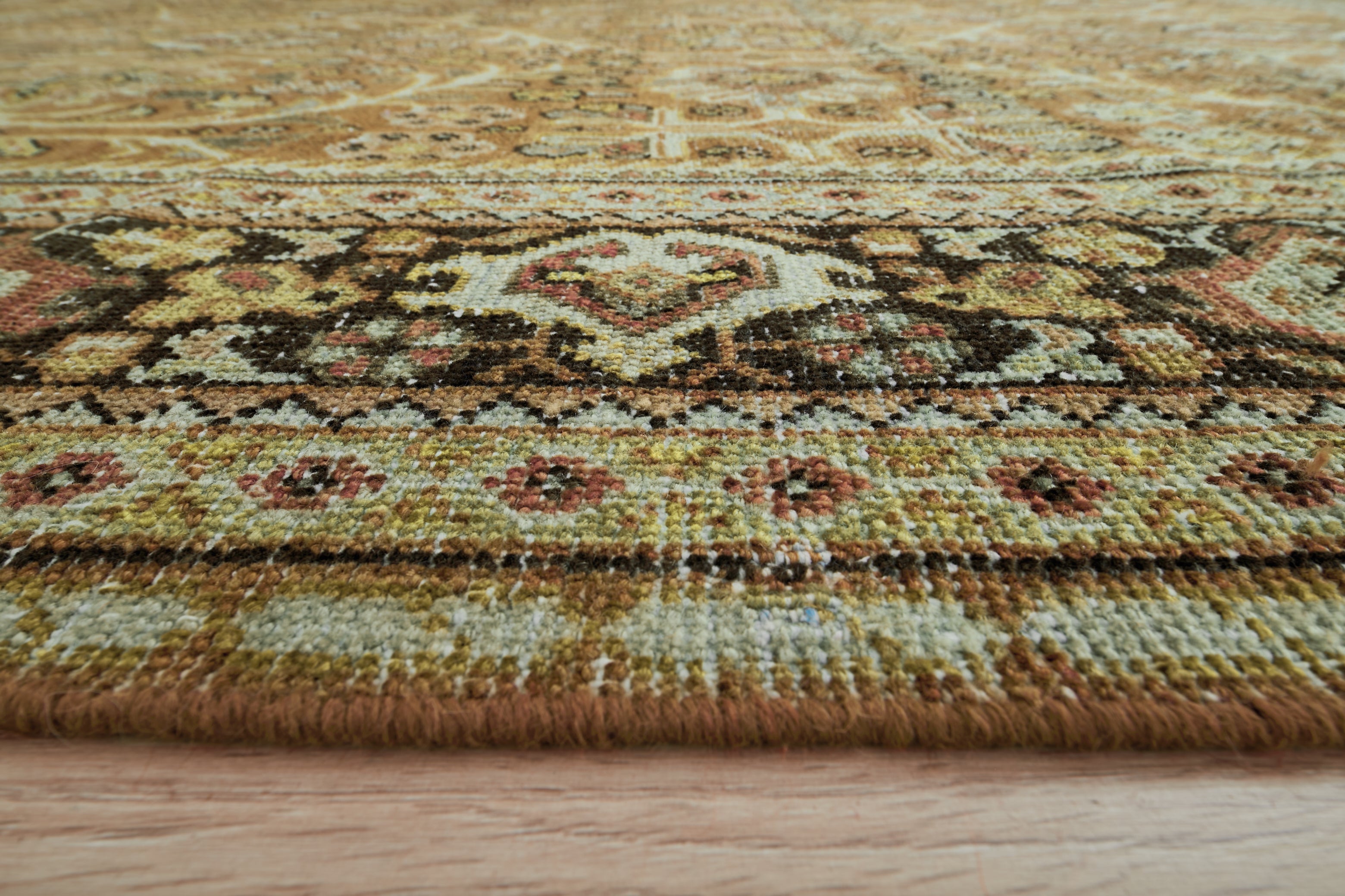 Bambino - Vintage Persian Area Rug