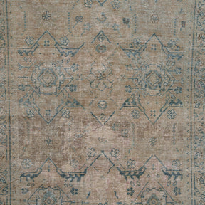 Sacrifice - Vintage Persian Runner Rug for Kate