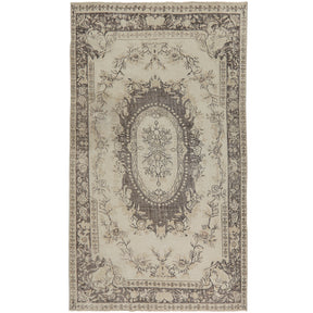 Ashleigh | Vintage Turkish Allure | Exquisite Carpet Design | Kuden Rugs