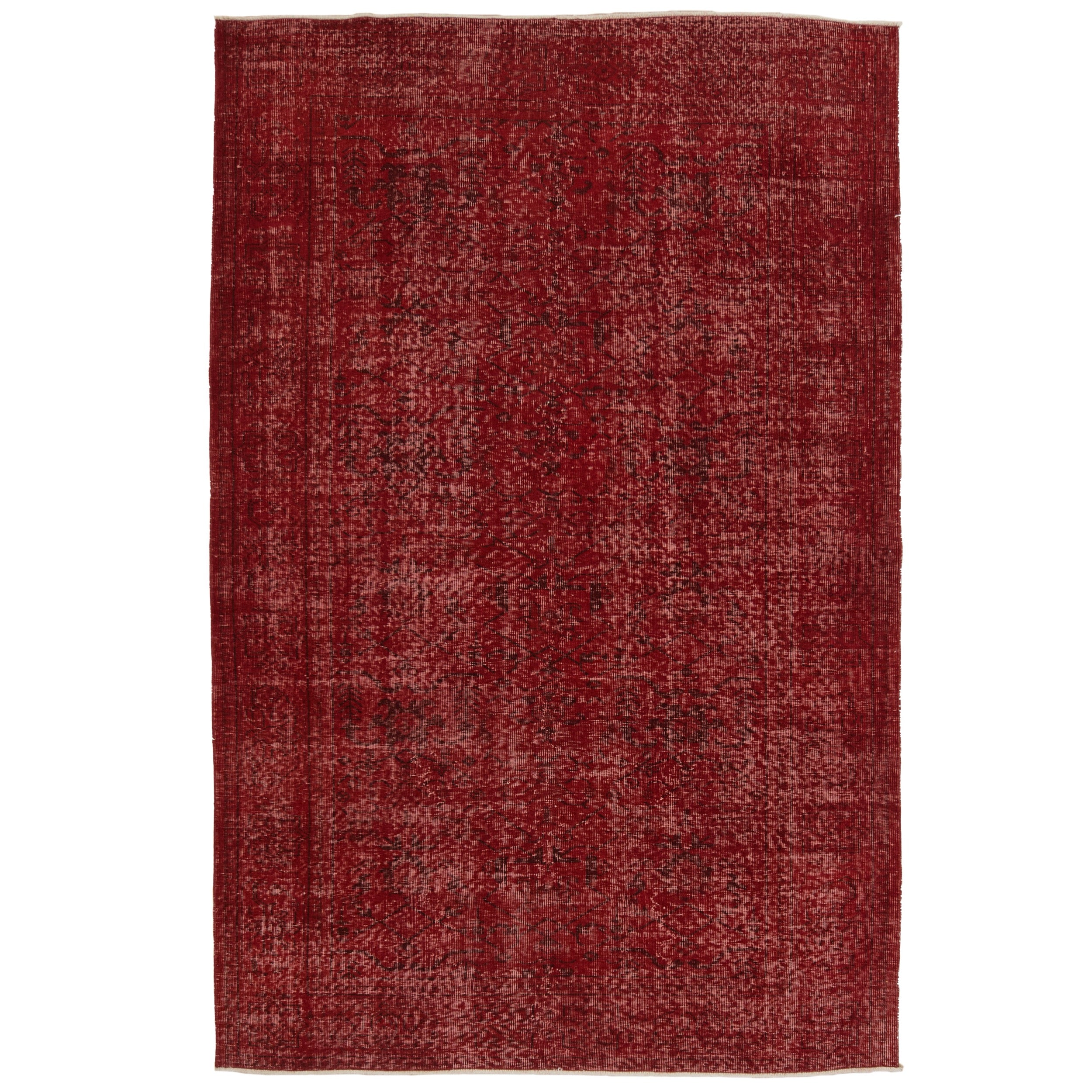 Abbellonna - Vintage Rug | Kuden Rugs