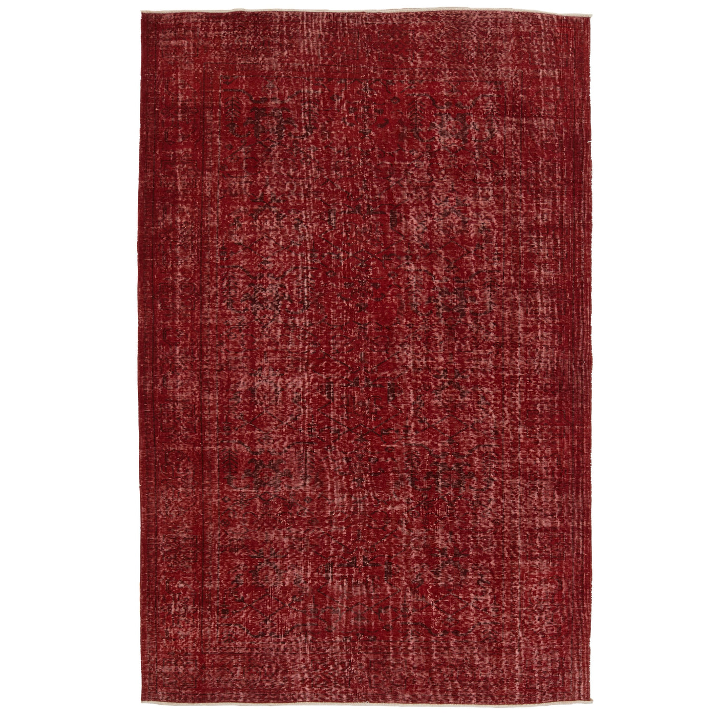 Abbellonna - Vintage Rug | Kuden Rugs