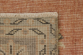 Abbey's Essence | One-of-a-Kind Turkish Rug | Artisanal Vintage Carpet | Kuden Rugs