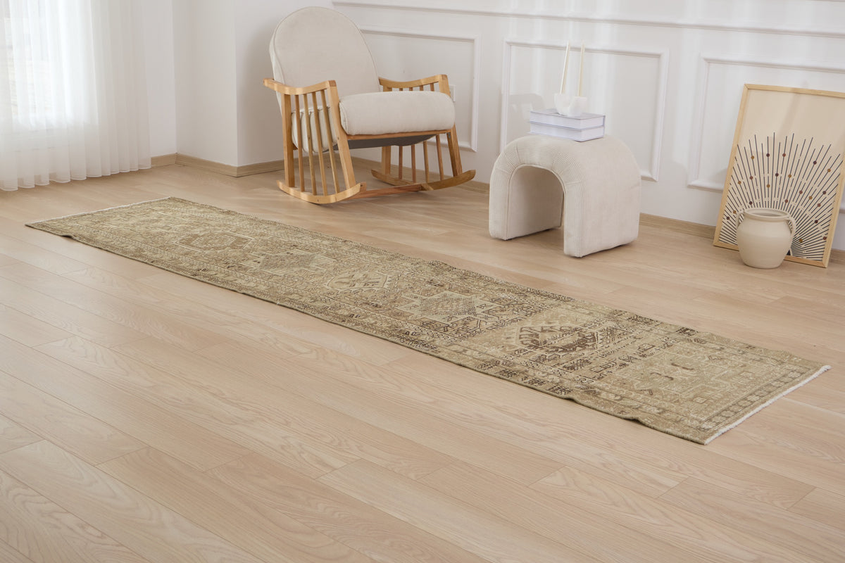 Abeir - Where Tradition and Modernity Meet | Kuden Rugs