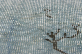 Abtin | Timeless Wool-Cotton Blend Rug | Kuden Rugs