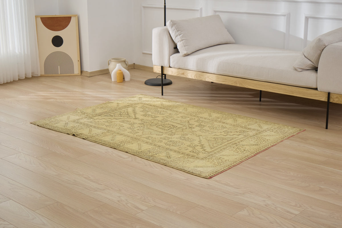 Adara - Turkish Rug | Kuden Rugs