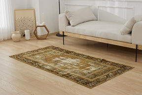 Addison | Hand-Knotted Anatolian Carpet Elegance | Kuden Rugs